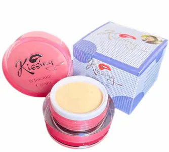 Kissing Whitening Cream 20gm